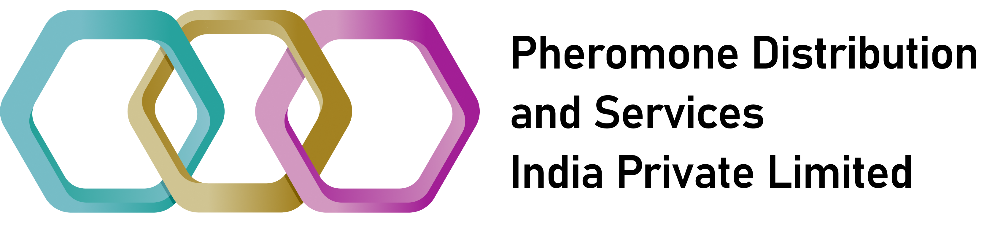 Pheromone Distribution & Services